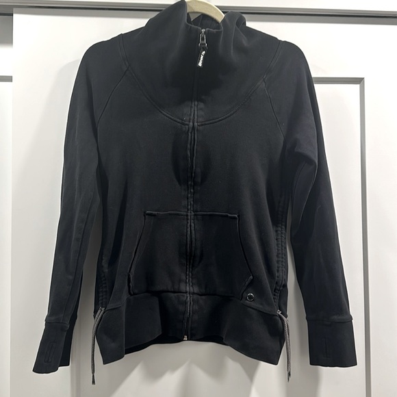 Bench black Womens Sweater - Picture 1 of 6